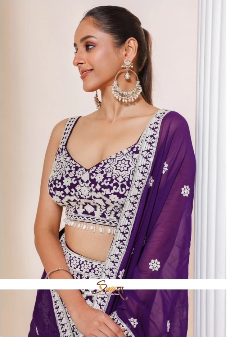 Lehenga